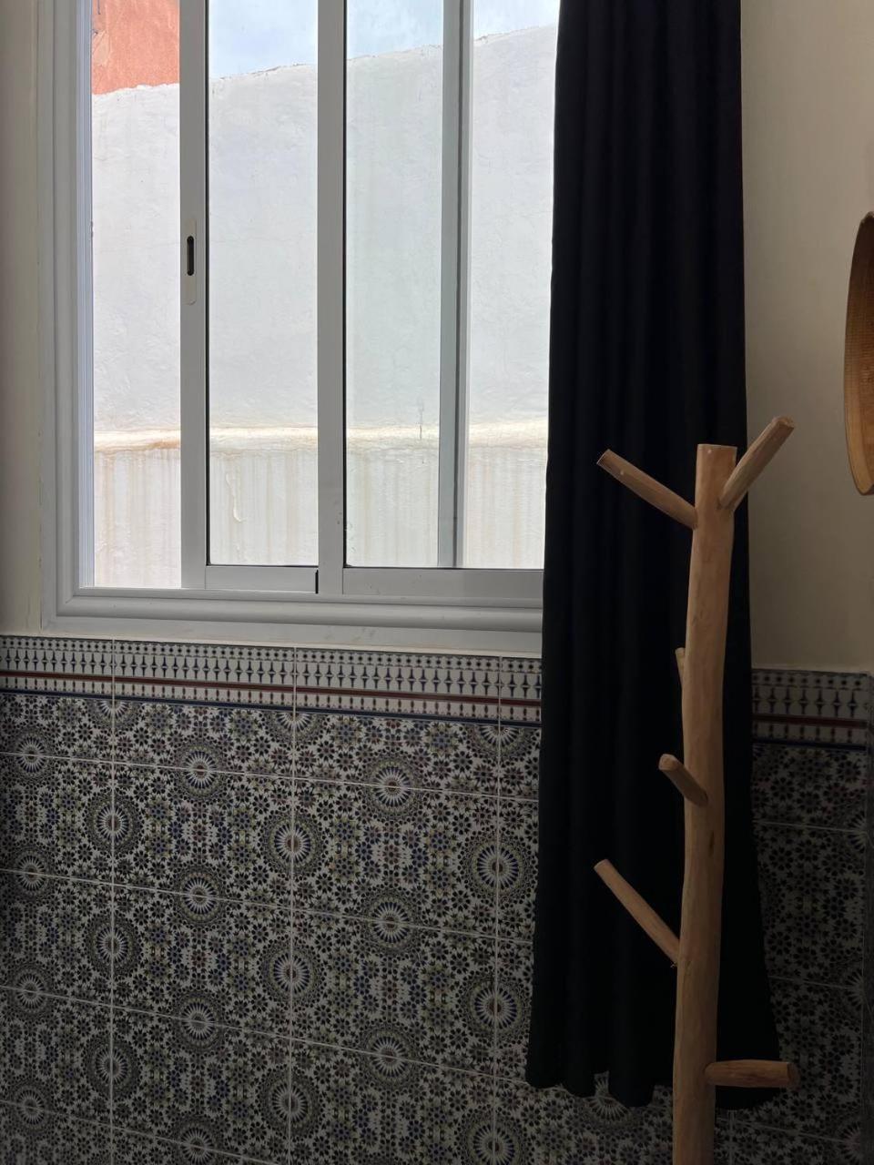 Cosy Appart Private Riad Jemaa El Fna Marraquexe Exterior foto